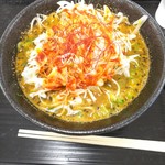 麺や オロチ - 