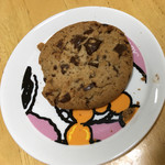 クッキータイム - チョコレートフィックスクッキー