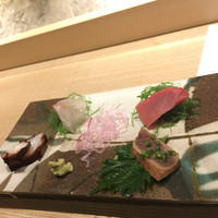 鮨かくの - 