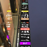すし屋のさい藤 札幌本店 - 