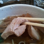 チャーシューアップ