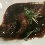 天神屋 - あらかぶ煮付け