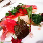 レストラン ベレコ - 