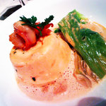 レストラン ベレコ - 