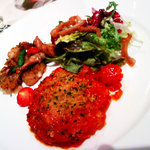 レストラン ベレコ - 