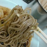 深大寺門前そば - 