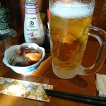 居酒屋満さく - 