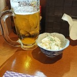 居酒屋満さく - 