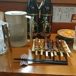 居酒屋満さく - 