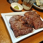 居酒屋満さく - 