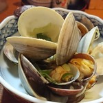 居酒屋満さく - 