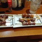 居酒屋満さく - 