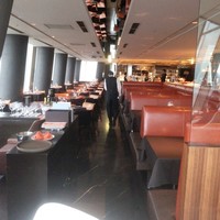 XEX ATAGO GREEN HILLS / Salvatore Cuomo Bros. - 店内写真