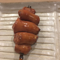 焼鳥 おみ乃 - ちぎも