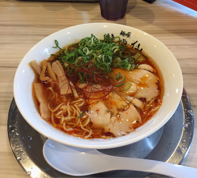 龍仙 りゅうせん 旧店名 龍龍軒 長岡天神 ラーメン 食べログ 龍仙 りゅうせん 旧店名 龍龍軒 長岡天神 ラーメン 食べログ