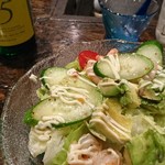 創作厨房 旬彩 - 