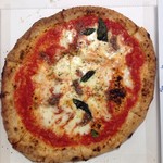 アンチョビがいい味