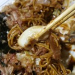 ぼてすけ屋 - イカさん♪