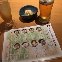 大山鶏と鮮魚 居酒屋 まいか - 
