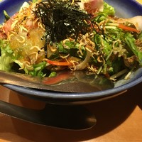 大山鶏と鮮魚 居酒屋 まいか - 