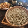 蕎麦 土山人 有馬店