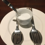 オステリア・オリエーラ - 