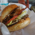 潰してこの大きさ