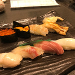 Sushi Tei - 