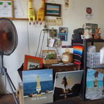 キャプテンカンガルー - 店内