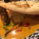 印度料理シタール - 