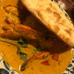 印度料理シタール - 