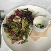 RESTAURANT DAZZLE - 