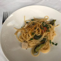 RESTAURANT DAZZLE - 