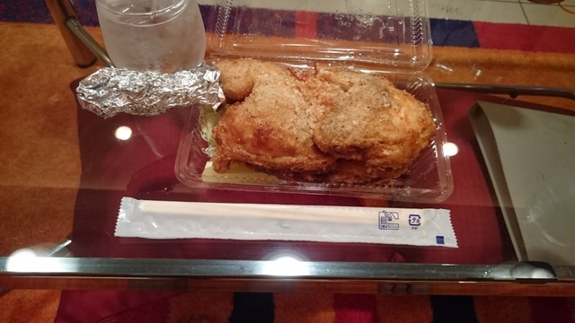 二天道楽（ニテンドウラク） - 酒田（焼き鳥）の写真