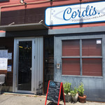 Cordis - 