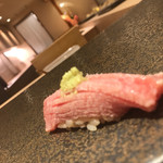 六本木 すし巽 - 