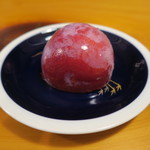 うなぎ屋酒坊・画荘 越後屋 - 29年8月　山梨貴陽プラム