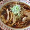 おお田ラーメン店
