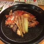 さかなやのmaru寿司 - 