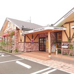 Komeda Kohi Ten - 外観