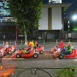 リストランテ ピッツェリア ジャンカルロ トウキョウ - マリカー御一行様