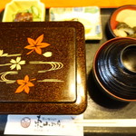 炭火焼うなぎ 東山物産 - 