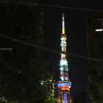 リストランテ ピッツェリア ジャンカルロ トウキョウ - 東京タワーを愛でながら