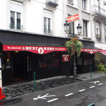 O Piment Rouge - 外観写真: