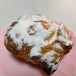 ドイツ菓子　ハンザ - パリシュー