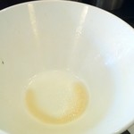 麺や 福はら - ごちそうさまでしたー！