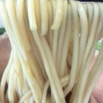 麺や 福はら - 麺リフト