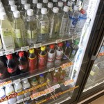 セブンイレブン - ドリンク写真: