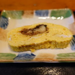 炭火焼うなぎ 東山物産 - う巻き