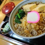 そば処 緑寿庵 - 